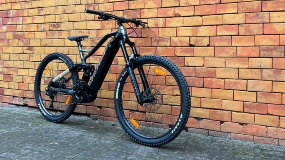 Ebike Niner RIP e9 NEU NEU in Frankfurt (Oder)