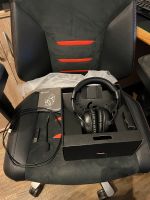 Logitech Pro X Wireless Lightspeed Gaming Headset Rechnung Jan.23 Baden-Württemberg - Maselheim Vorschau