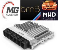 BMW DME Unlock MHD bm3 MGFlasher - M2 M3 M4 M135i M140i S55 B58 Baden-Württemberg - Waldachtal Vorschau