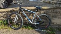 Bergamont Mountainbike zu verkaufen Baden-Württemberg - Maulbronn Vorschau