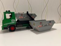 Playmobil 3318 Containerfahrzeug Bayern - Weißenburg in Bayern Vorschau