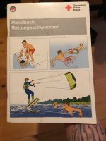 Handbuch Retrungsschwimmen Berlin - Neukölln Vorschau