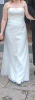 Brautkleid Standesamtkleid Hochzeitshof Glaisin Mecklenburg-Vorpommern - Vellahn Vorschau