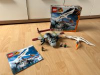 LEGO 76947 Jurassic World Quetzalcoatlus: Flugzeug-Überfall Dresden - Blasewitz Vorschau