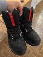 Winterstiefel 42 Eimsbüttel - Hamburg Lokstedt Vorschau