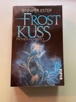 Frost Kuss von Jennifer Estep | Fantasy | Jugenbuch | Abenteuer Bayern - Velden Vorschau