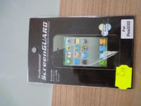 Display Schutzfolie iPhone 3G/3GS Case Professional Screen Guard Thüringen - Kaltennordheim Vorschau