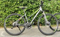 Premium Cube Cross Pro XT Disc 1000€ Ultraleicht Touren/Reiserad Berlin - Wilmersdorf Vorschau