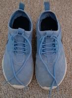 Turnschuhe NIKE Gr. 38 Thüringen - Heringen / Helme Vorschau