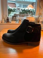 - Tommy Hilfiger Chelsea Boots- Gr. 41 - schwarz - NEU Hamburg-Nord - Hamburg Langenhorn Vorschau