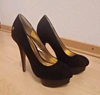 BLINK High Heels  schwarz  Gr 37 Berlin - Steglitz Vorschau