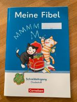 Meine Fibel Arbeitsheft Schreiblehrgang Druckschrift Berlin - Köpenick Vorschau