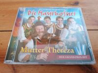 Die Mayrhofner - Mutter Thereza (2007) Musik CD Bayern - Dillingen (Donau) Vorschau