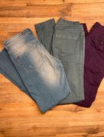 Set: Jeans Hosen Gr 152-158 Neuwertig Bayern - Donaustauf Vorschau