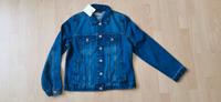 Schöne Jeansjacke Gr. 38 *NEU mit Etikett* Nordrhein-Westfalen - Siegburg Vorschau