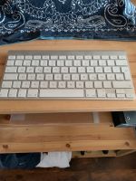 Apple Magic Keyboard Niedersachsen - Wilhelmshaven Vorschau