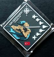 NEUER Air Defender 2023 Rubber Patch TAW51“I“ – Türkei Nordrhein-Westfalen - Herne Vorschau