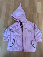 rosa Frühlings-/Windjacke für kleines Mädchen München - Pasing-Obermenzing Vorschau