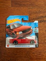 Hot Wheels 89 Mercedes-Benz 560 SEC AMG Niedersachsen - Scharnebeck Vorschau