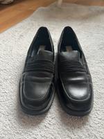 Janet D. Slipper Schuhe - Vintage Niedersachsen - Braunschweig Vorschau