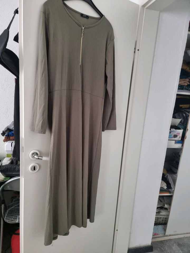 Maxikleid in gute zustand in Garbsen