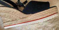 ☆Tom Tailor Keilsandalletten Damen Pumps Nordrhein-Westfalen - Gronau (Westfalen) Vorschau