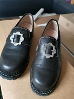 Trachten Schuhe, Wiesen, Oktoberfest, Leder Bayern - Gauting Vorschau