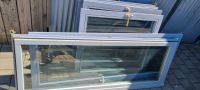 Fenster ohne rahmen zu verschenken Bayern - Mindelheim Vorschau