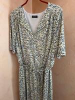 Sommerkleid von Basler Größe 44 Baden-Württemberg - Ludwigsburg Vorschau