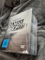 DVD Edition James Bond 007 Wuppertal - Vohwinkel Vorschau