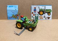 Playmobil Set 3074 Traktor mit Ladefläche Dortmund - Brackel Vorschau
