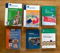 Diverse Medizinbücher ++ Thieme, Elsevier,Duale Reihe, Endspurt Niedersachsen - Göttingen Vorschau