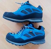 Tolle Wanderschuhe/Gore-Tex Berlin - Steglitz Vorschau
