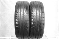 S3590 Sommerreifen 215/55 R16 93H 5,3-6,0mm DOT 0820 Michelin Dortmund - Innenstadt-Nord Vorschau