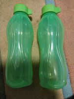 Tupperware Flasche grün Bayern - Neutraubling Vorschau