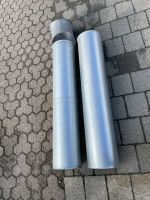 Gebläserohr mit Wulst 200mm unbenutzt Hessen - Steinau an der Straße Vorschau