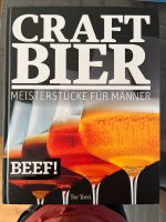 BEEF! Craft Bier - Meisterstücke für Männer - neu Baden-Württemberg - Dietenheim Vorschau