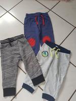 3x Sweathose , Pants, Jogger, Baby  Homewear 80/86 Nordrhein-Westfalen - Euskirchen Vorschau