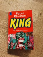 New-York-Roman/Thriller "King" von Peter Blauner Hessen - Bad Arolsen Vorschau