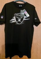 NFL Raiders T - Shirt.  Gr. L Nordrhein-Westfalen - Gevelsberg Vorschau