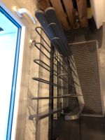 2x Ikea Hosen Aufhängung für Pax Schrank 50 cm breit Bayern - Wolframs-Eschenbach Vorschau