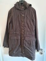 2 in 1 Parka braun Tchibo TCM Gr. 40/42 Mantel Jacke Niedersachsen - Soltau Vorschau