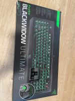 Razer Black Widow Ultimate Tastatur Baden-Württemberg - Rastatt Vorschau