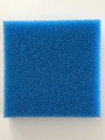 Filterschaum Filtermatte blau 25 x 25 x 3 cm PPI 10 Koi Teich Rheinland-Pfalz - Holzappel (Rhein-Lahn-Kreis) Vorschau