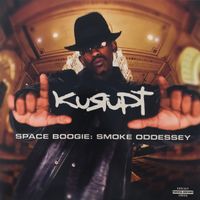Kurupt - Space Boogie: Smoke Oddessey 2x LP / Vinyl / Schall Friedrichshain-Kreuzberg - Kreuzberg Vorschau