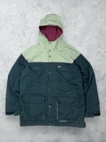 Carhartt Mill Jacket Jacke Workwear Vintage y2k retro 90s Parka Friedrichshain-Kreuzberg - Kreuzberg Vorschau