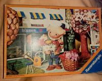 Rarität! Vintage Sandmännchen Puzzle von 1973! Bayern - Markt Schwaben Vorschau