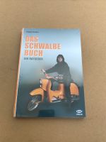 Simson Schwalbe KR51/1 KR51/2 Vogel Buch Sachbuch Ratgeber Tipps Sachsen-Anhalt - Calbe (Saale) Vorschau