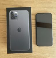 iPhone 11 Pro/ 64GB/ Space Gray Nordrhein-Westfalen - Lennestadt Vorschau