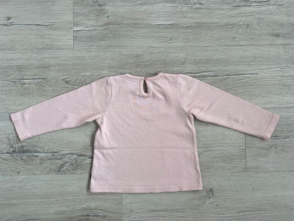 Jako-o Pullover Mädchen Sweatshirt rosa in Geesthacht